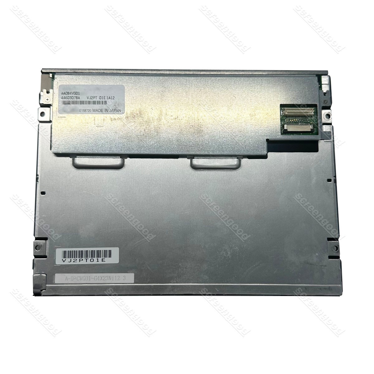 8.4inch industrial control LCD display screen AA084VG01