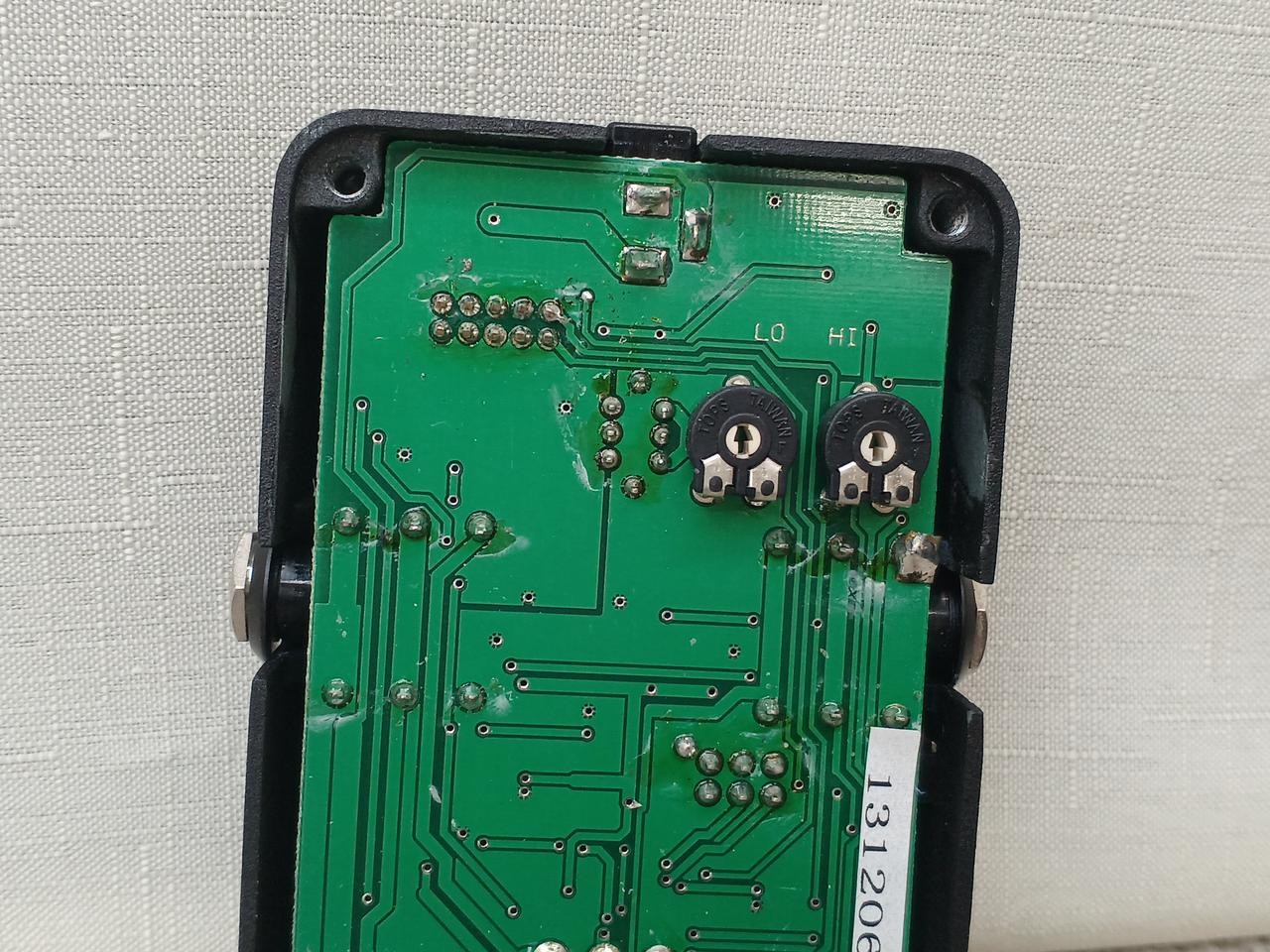 Ebs Multi Comp Effector No.nm1381