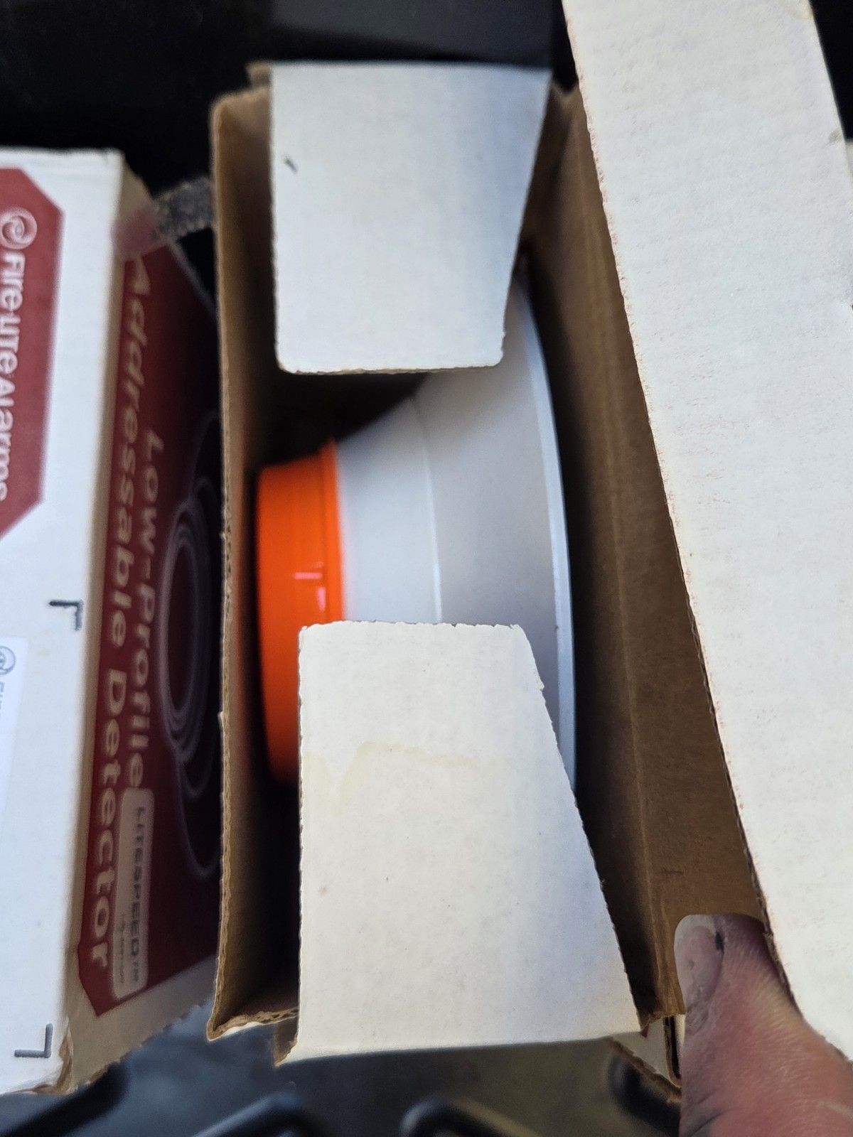 NOTIFIER PRODUCTS
