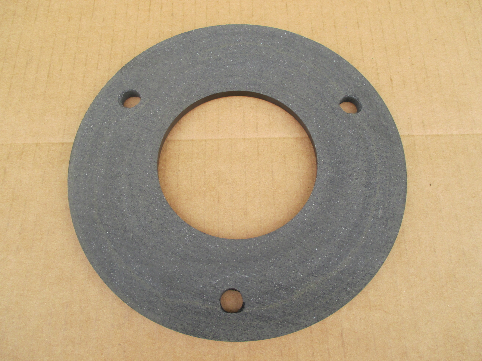 CLUTCH FRICTION PLATE DISC FOR IH INTERNATIONAL CUB CADET 108 1200 122 124 1250