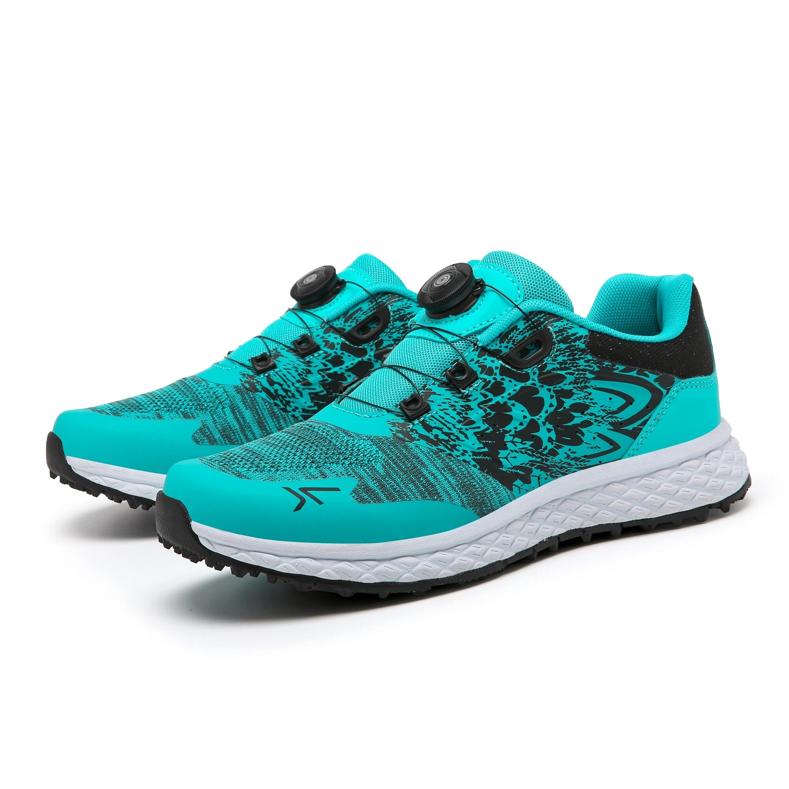 Breathable Golf Shoes Men Women Outdoor Soft Sneakers Non-slip Walking Shoes