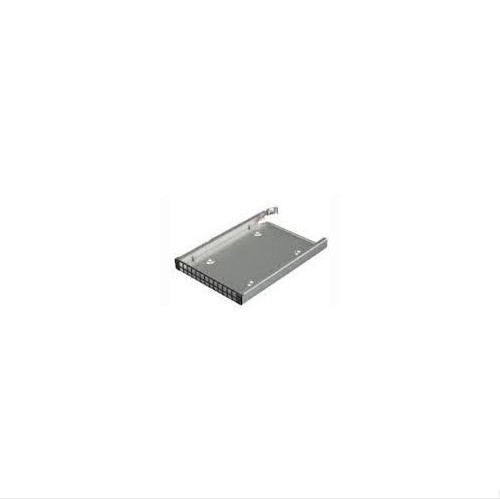 *NEW* Supermicro MCP-220-83601-0B Black FDD dummy tray, supports 1x 2.5in