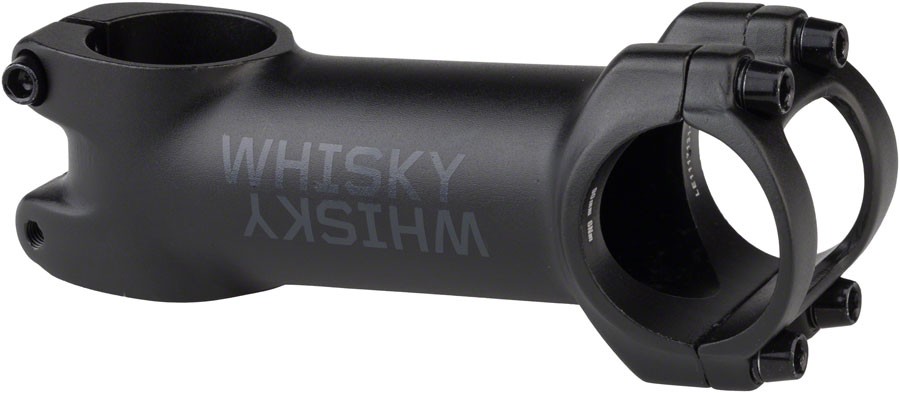 Whisky Parts Co. No.7 Stem 120mm Stem Length 31.8mm Bar Clamp 28.6mm Clamp Dia
