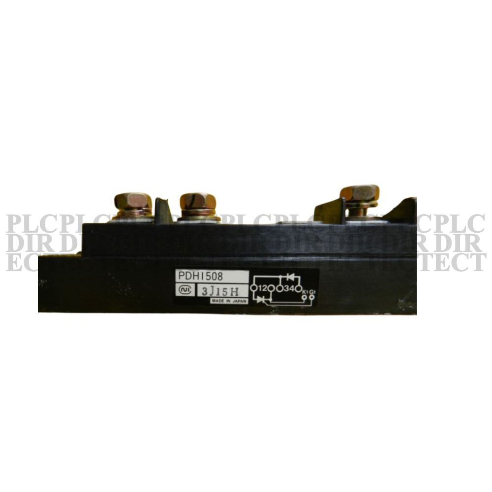 New NIEC PDH1508 Power Module