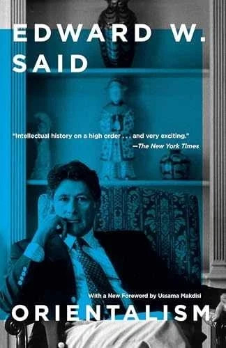 Orientalism, Paperback by Said, Edward W. (039474067X) Paperback