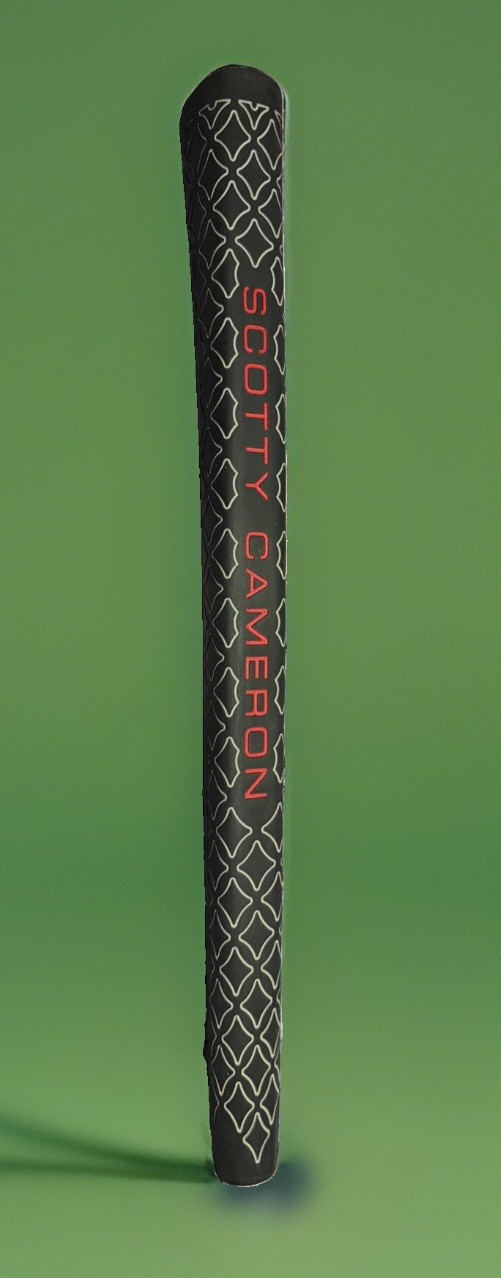 Scotty Cameron Pistolini Grip