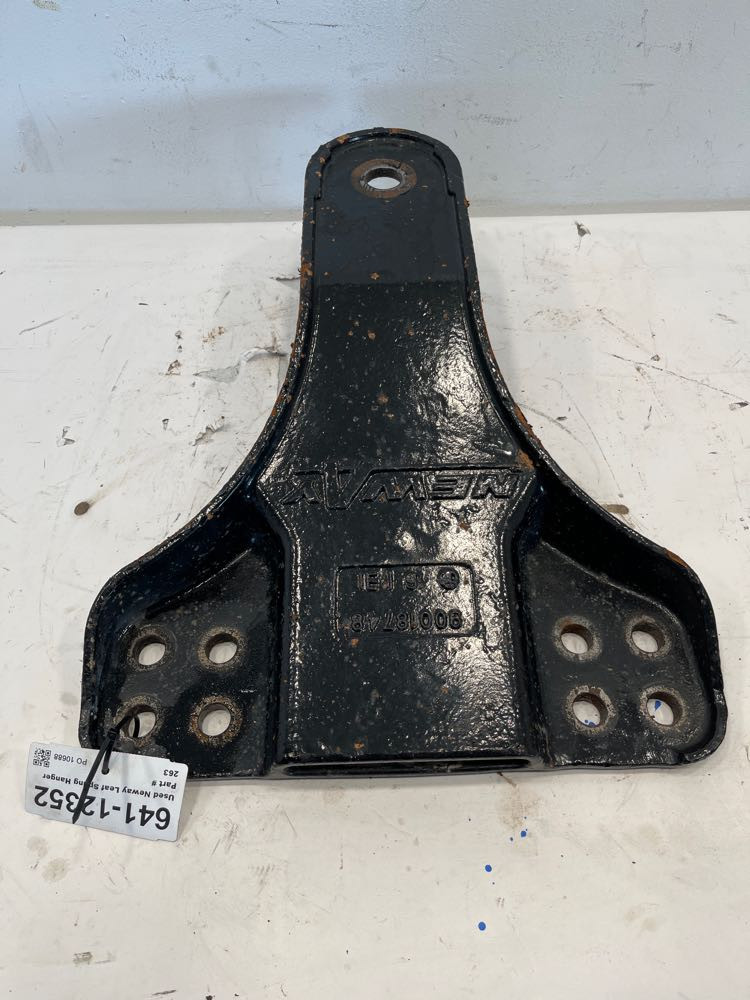 Suspension Bracket for Neway (641-12352)