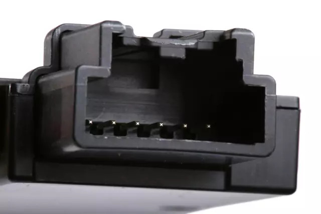 Genuine GM Content Theft Deterrent Sensor 23298802