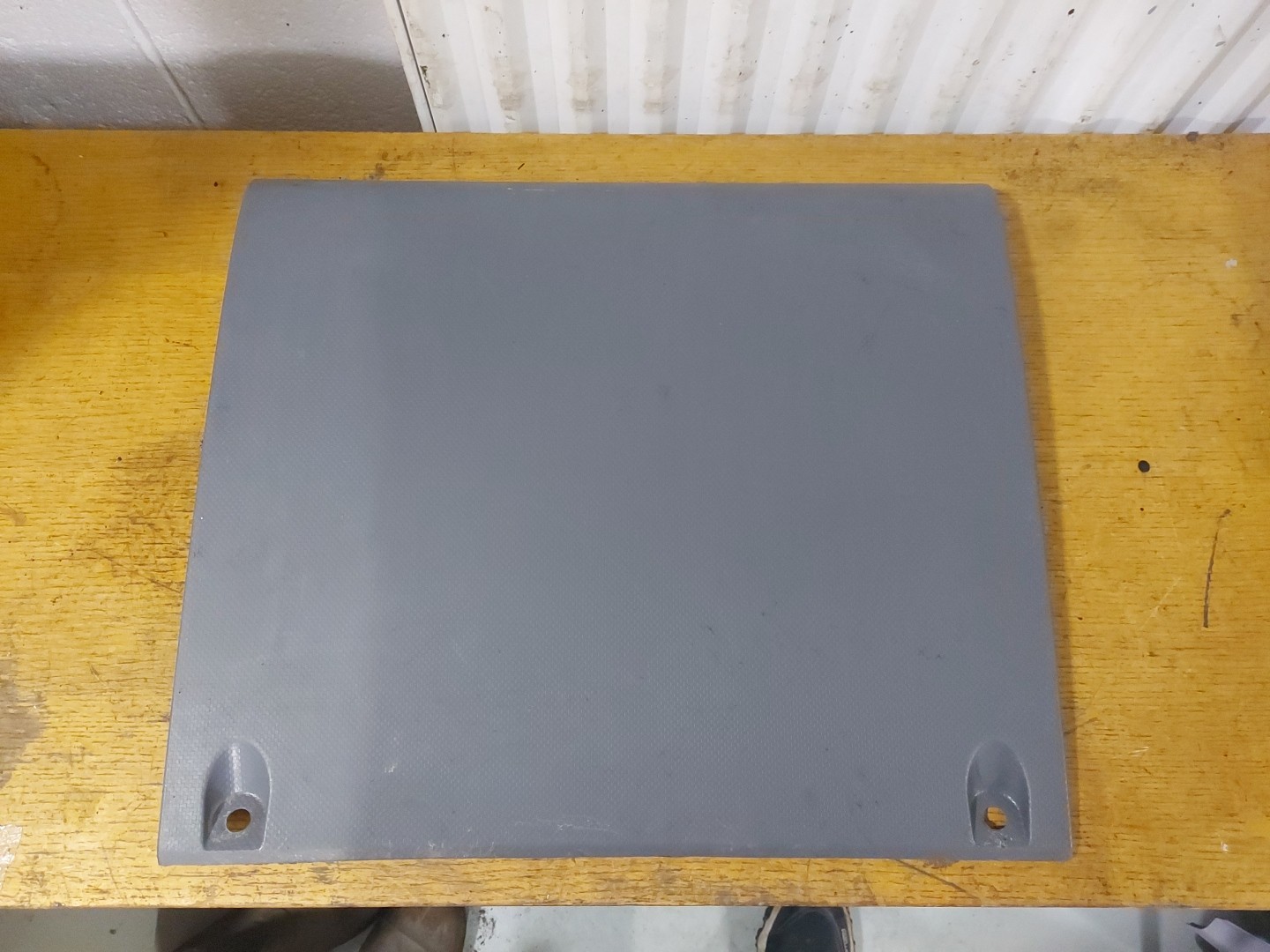 Izuzu Dashboard Cover N75 NPR NQR