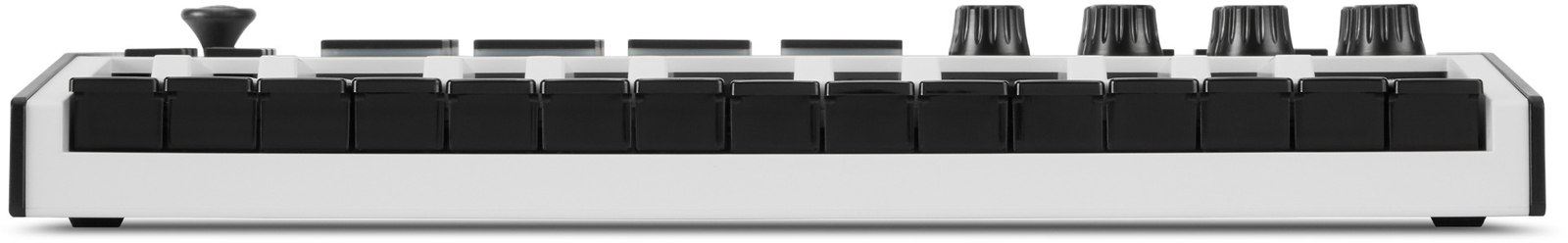 Akai MPK Mini MK3 Keyboard Controller - White