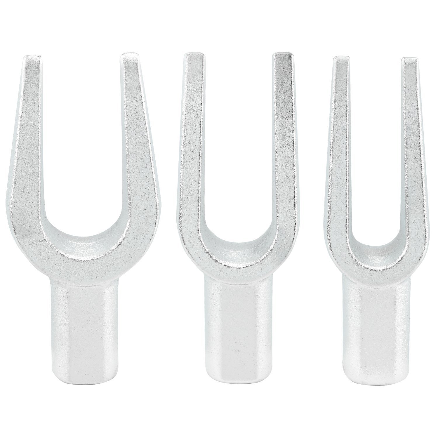 5 pc Tie-Rod Ball Joint Remover Splitter Set