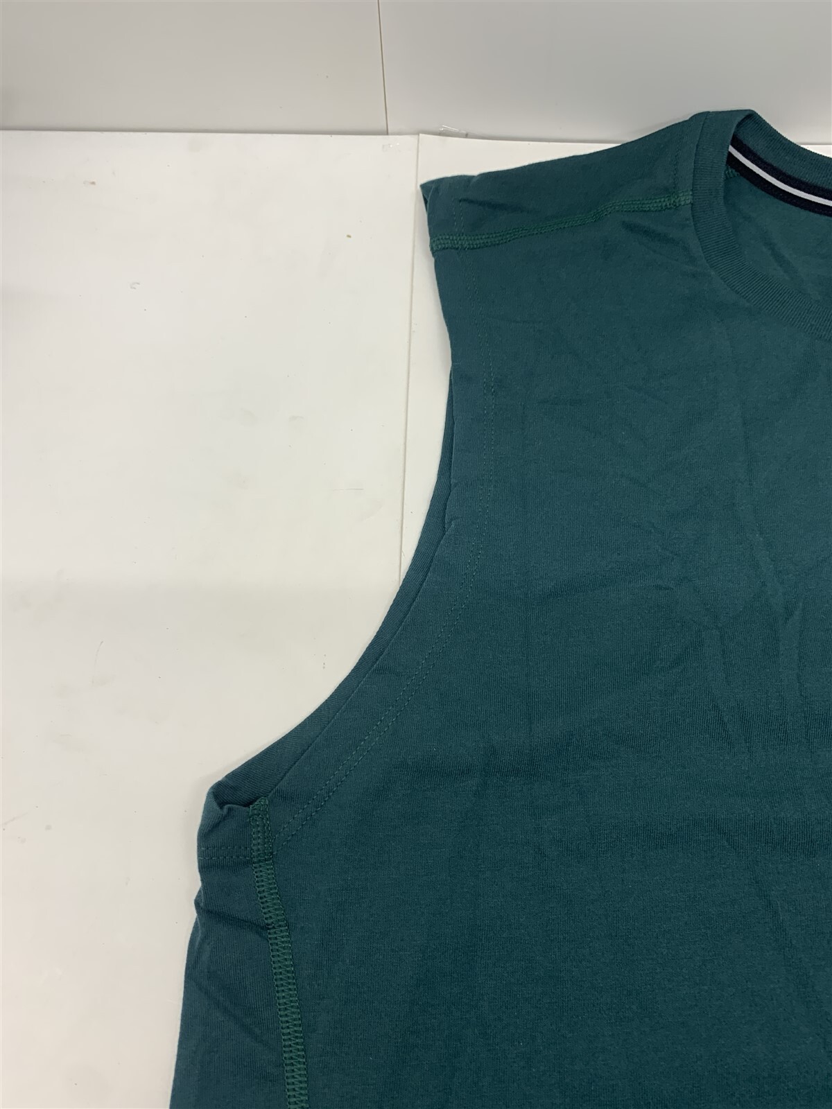 Ten Thousand Durable Muscle Tee TTKT023