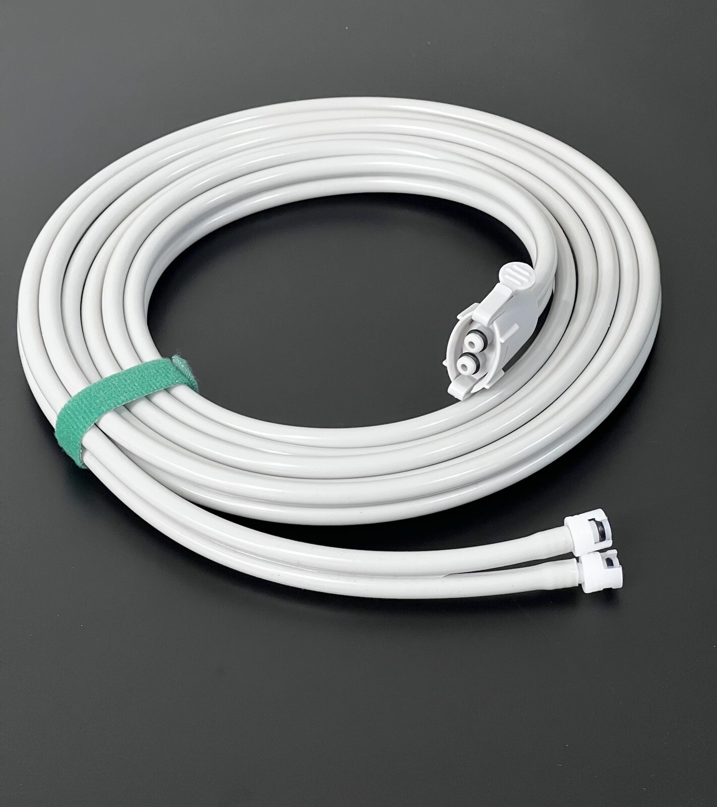 Welch Allyn Compatible Bundle - Cuff, Hose, SpO2 Nellcor DOC-10, Temperature