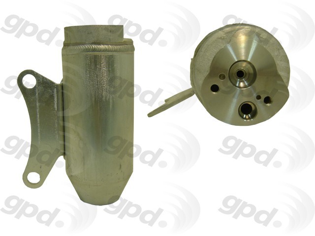 Global Parts Distributors Llc     Global Parts Distributors 1411779 New Drier Or
