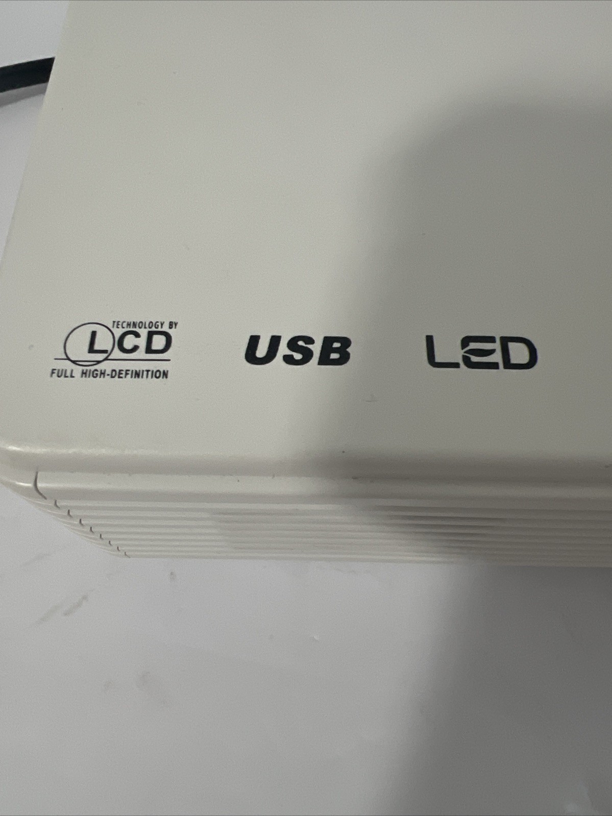 RJ professional LCD projector