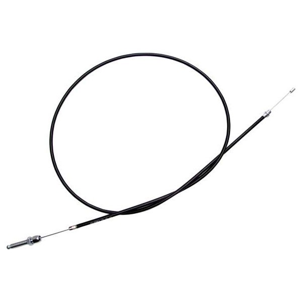 1980-1981 Harley-Davidson FXEF Fat Bob Street Motion Pro Black Clutch Cable