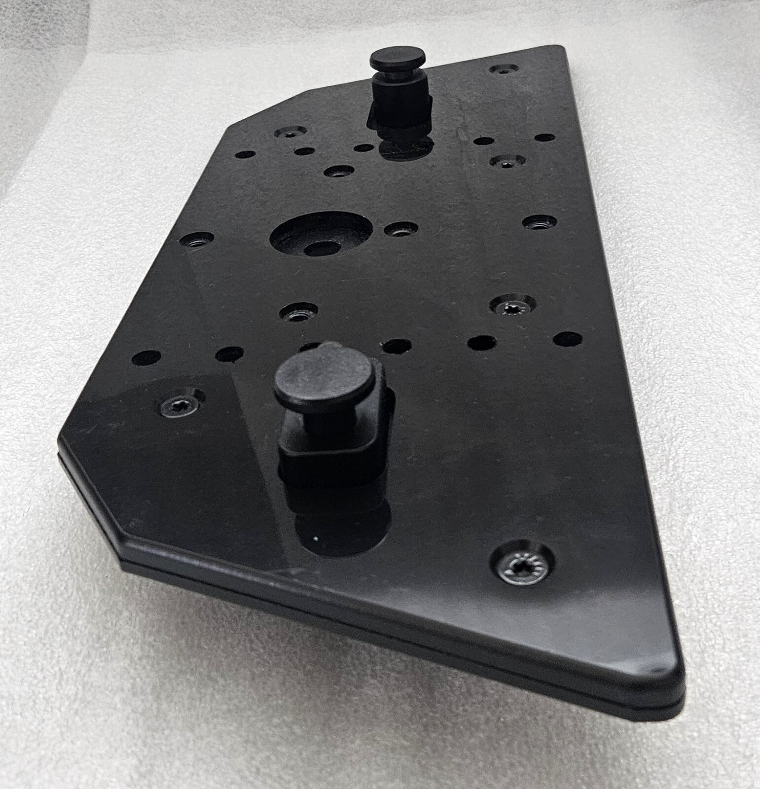 Adamson MASS System Multi-Purpose Rigging Plate for M15 [932-0010]