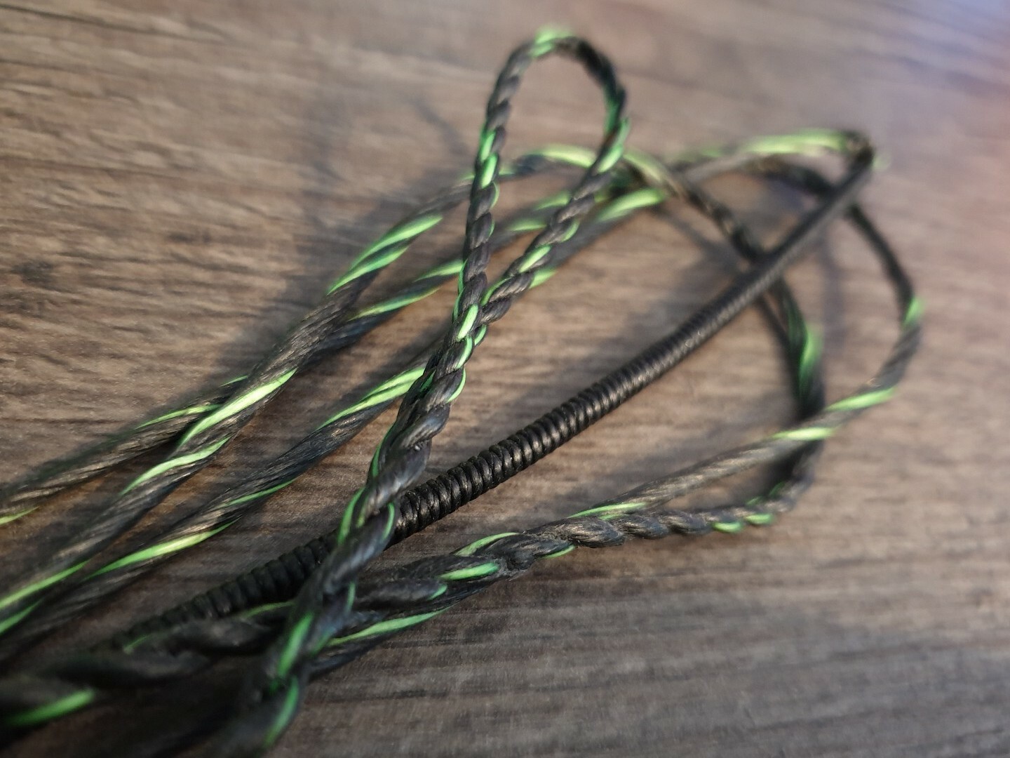 Buck Trail Oryx Recurve Fastflight Bow String