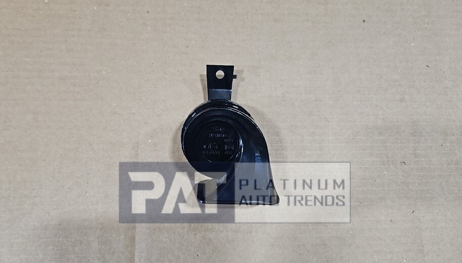 GENUINE NISSAN ARMADA 2017-2024 / INFINITI QX56 QX80 LOW NOTE HORN, 25620-1V80A