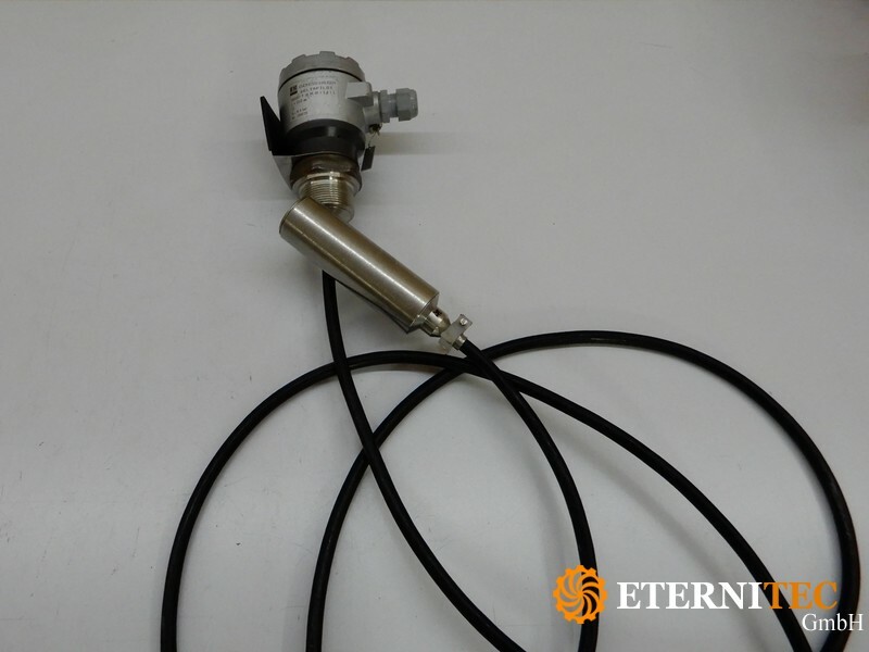 Endress + Hauser Delta Pilot DB42G - P10 04 DA 1 2 A 1 L P1004DA12A1L L=3315mm