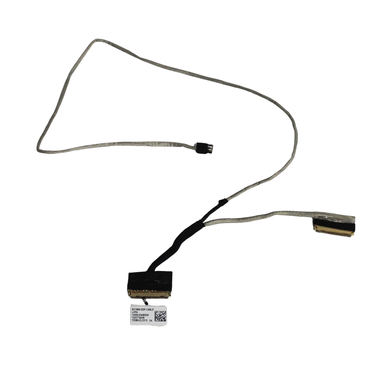 14005-03490100 Asus LCD EDP Cable E210Ma L210Ma-Db01 "GRADE A"