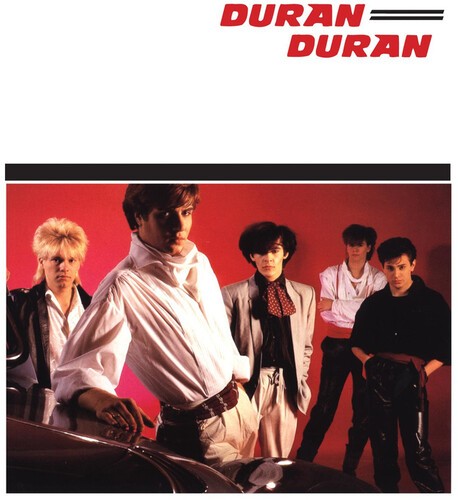 Duran Duran - Duran Duran (2010 Remaster) [New Vinyl LP] Rmst