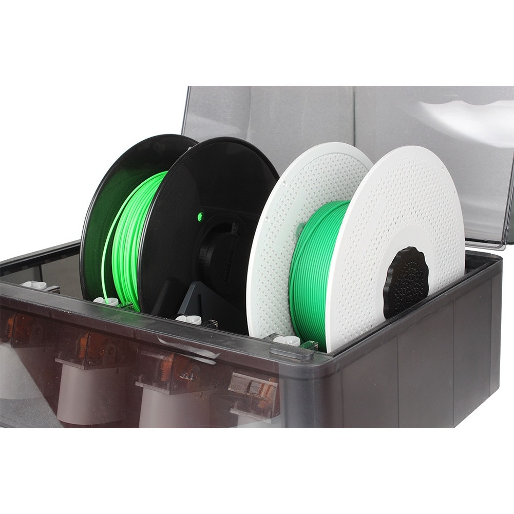 Reliable Filament Feeding Roller for 3D Printer with Consistent Output