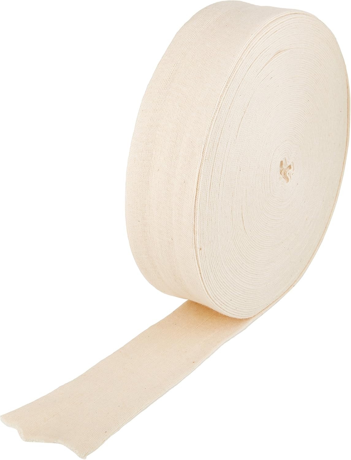 Medline Non-Sterile Tubular Stockinettes, 3" x 25 Yd, 1 Roll