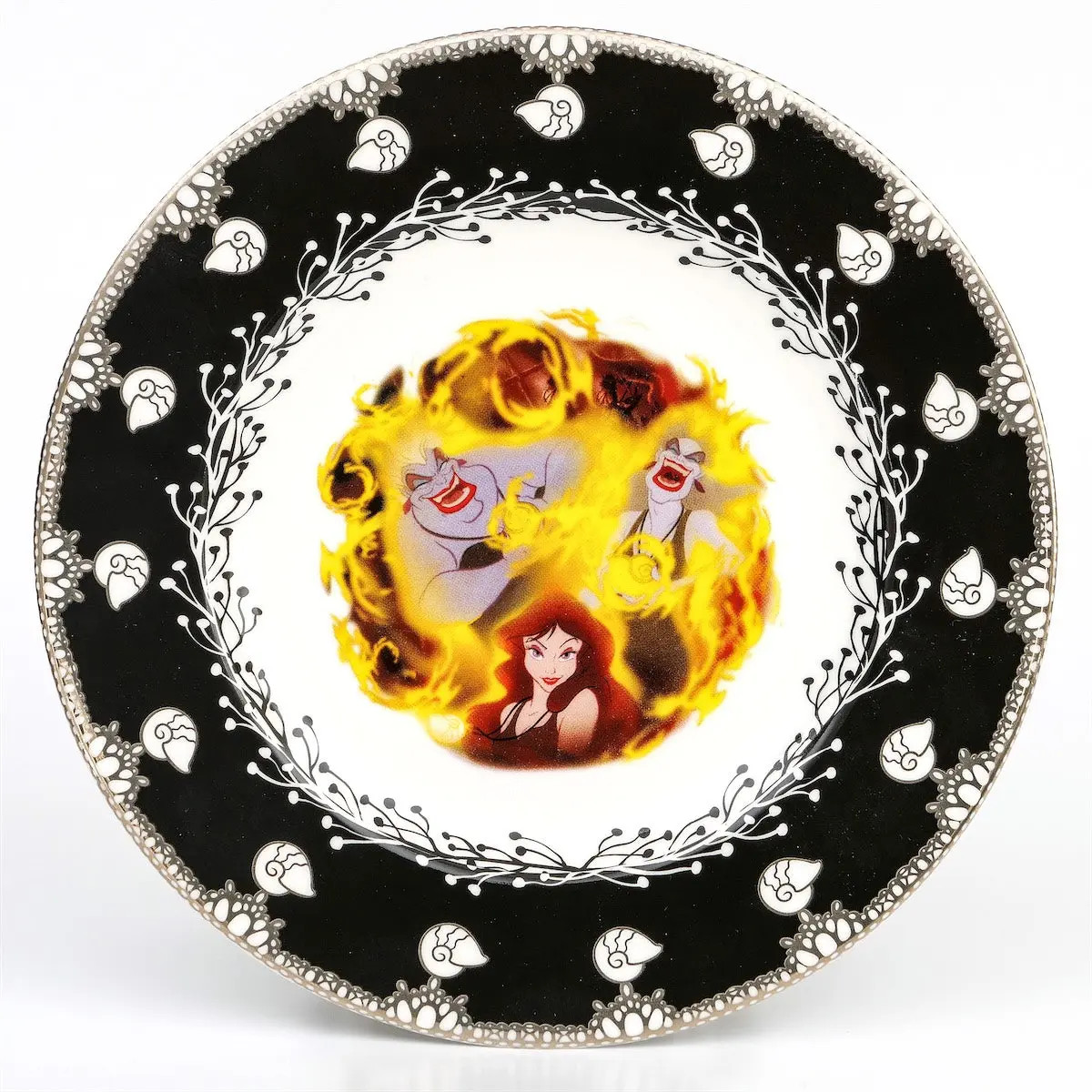 Ursula Plate