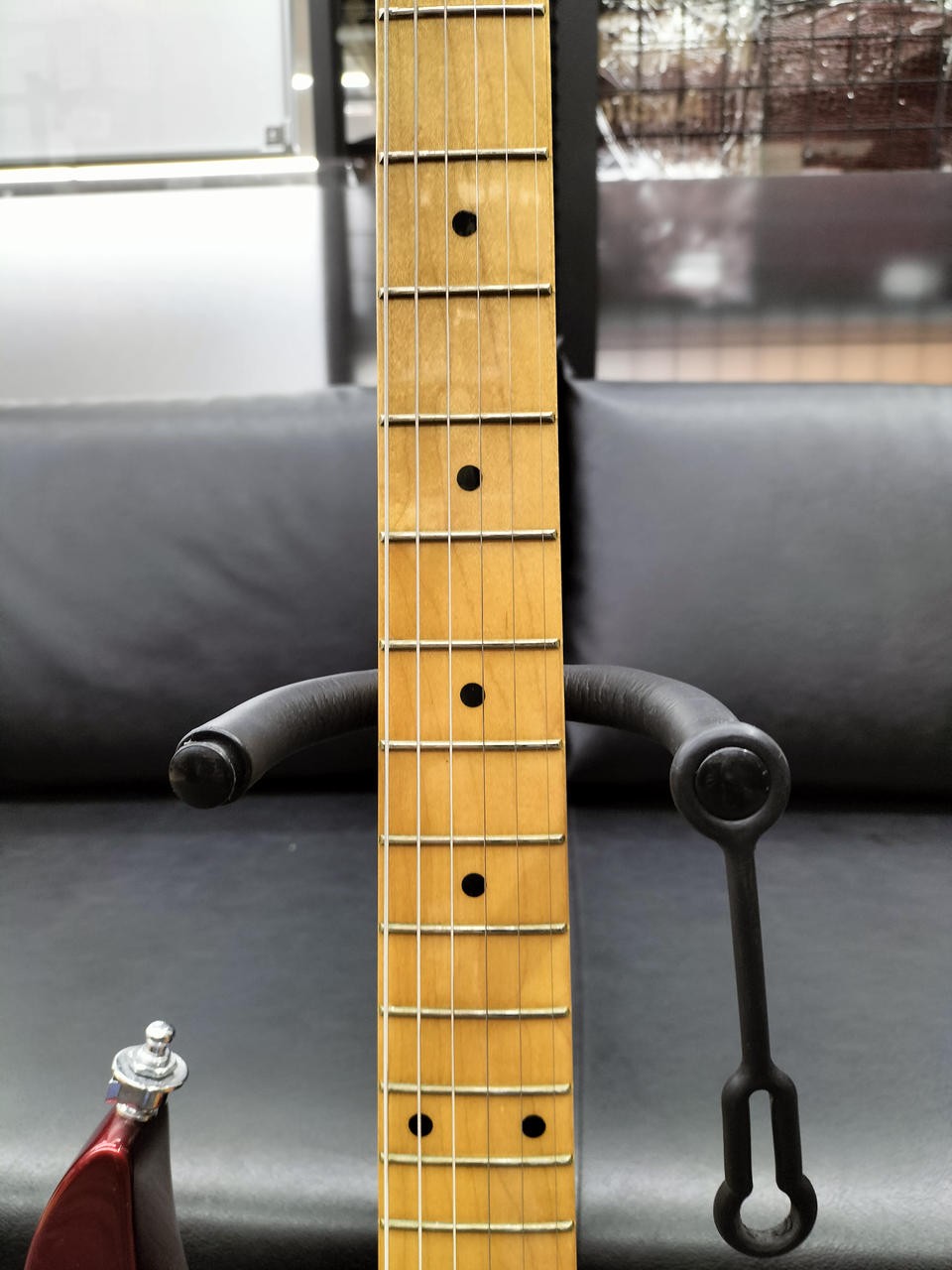 Killer Fascist Vice Used Electric Guitar [AUTH]