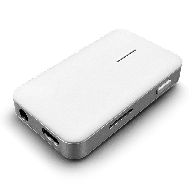 2-in-1 Bluetooth Transmitter Receiver TF Card Wireless Adapter Audio Device US