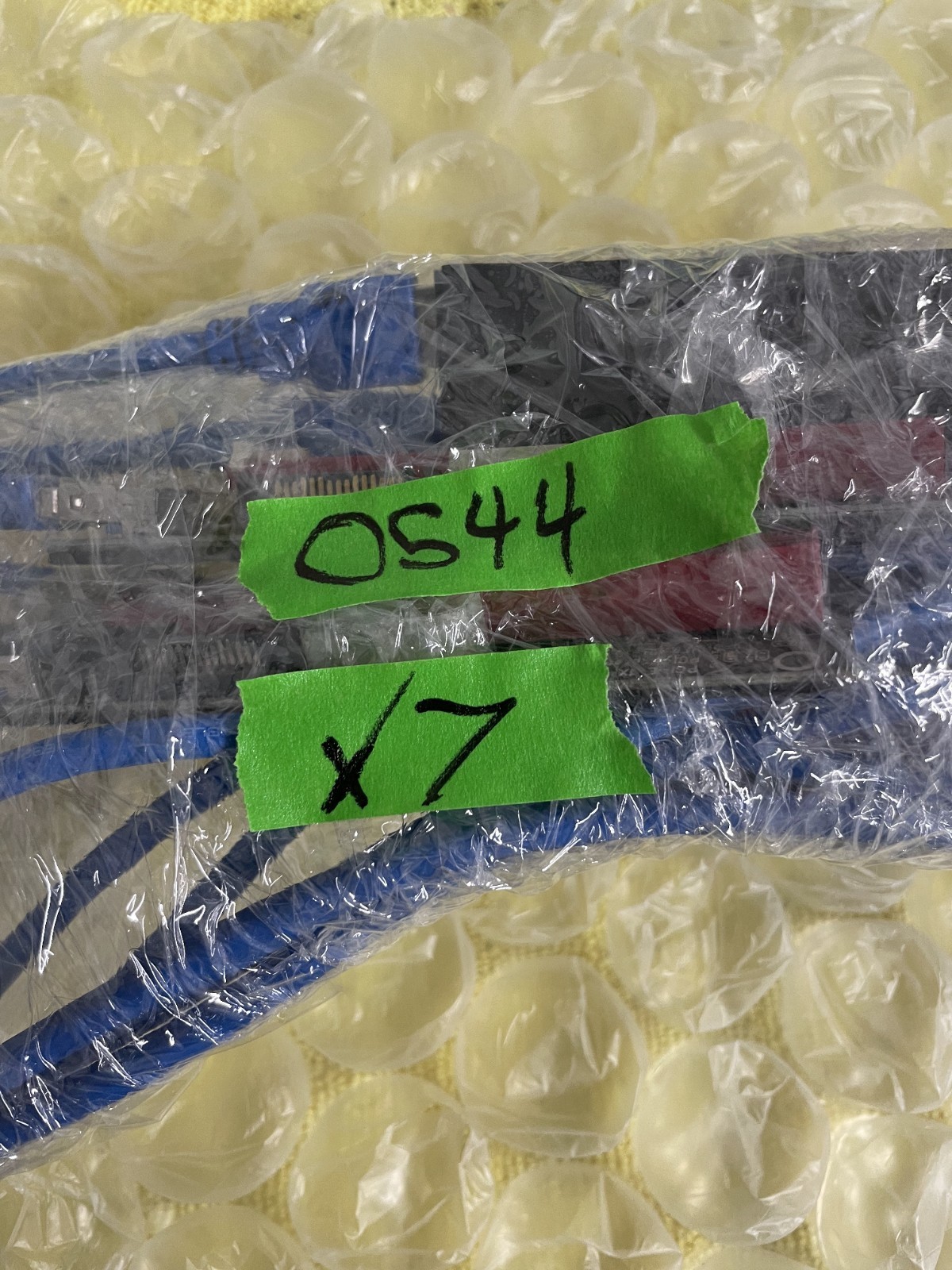 PCIE Riser Card for GPU Mining and PC Builds