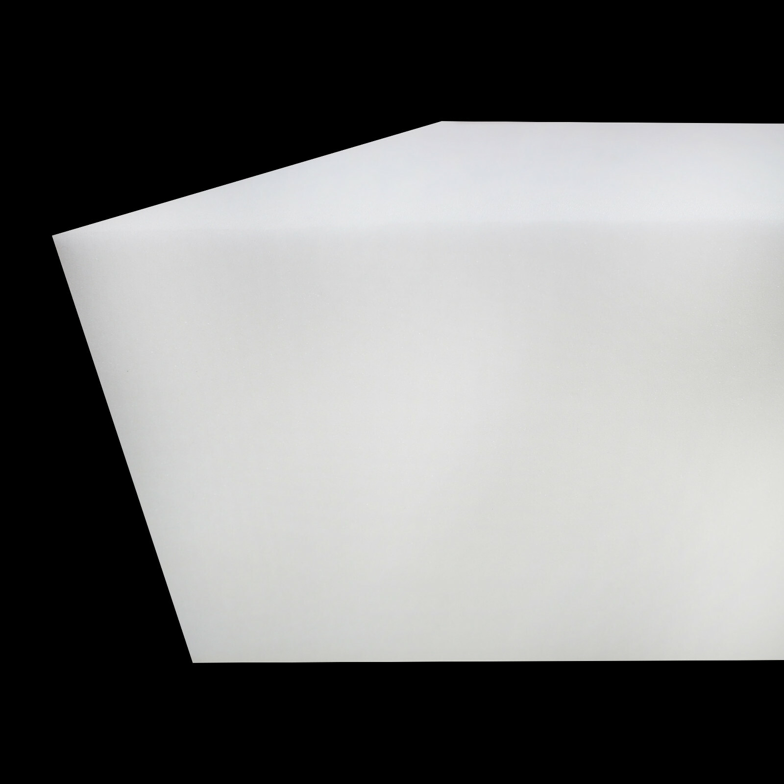 High Density Foam Daybed Seat Cushion Replacement Sheets Medium Firm-Full Size