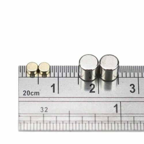Super Mini Wireless Magnetic Earpiece In-Ear Smallest Earphone 10pcs/lot MIC Spy