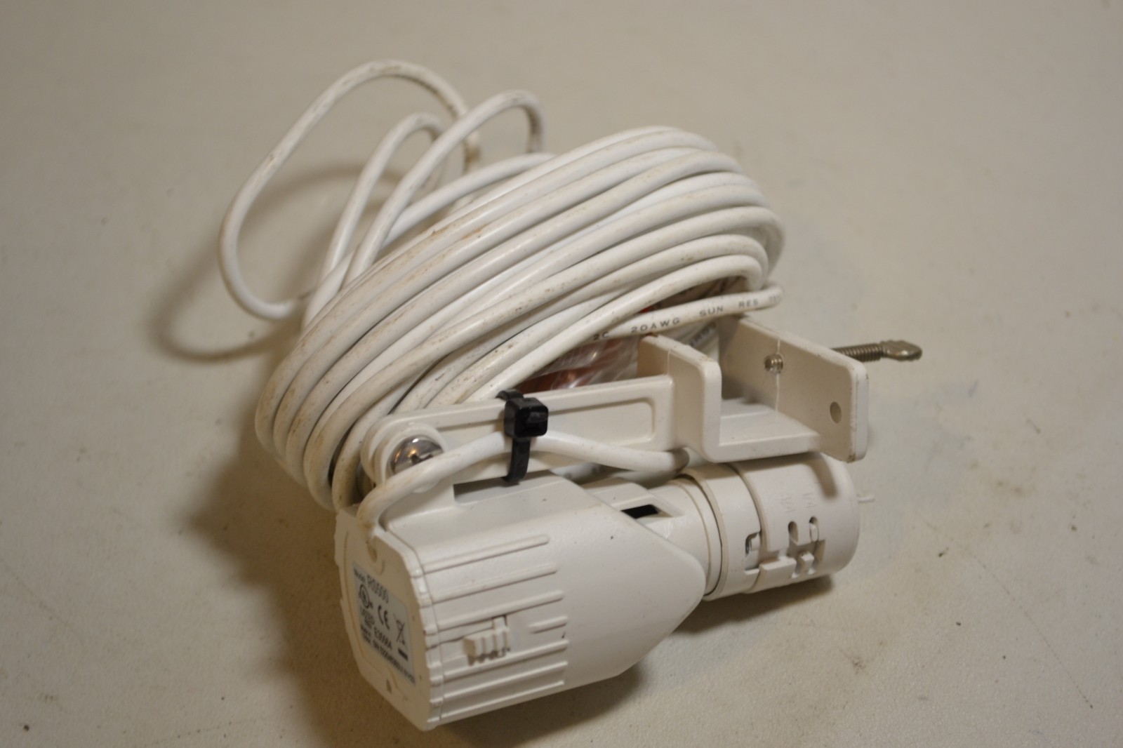 Irritrol Model: RS500 Wired Sensor