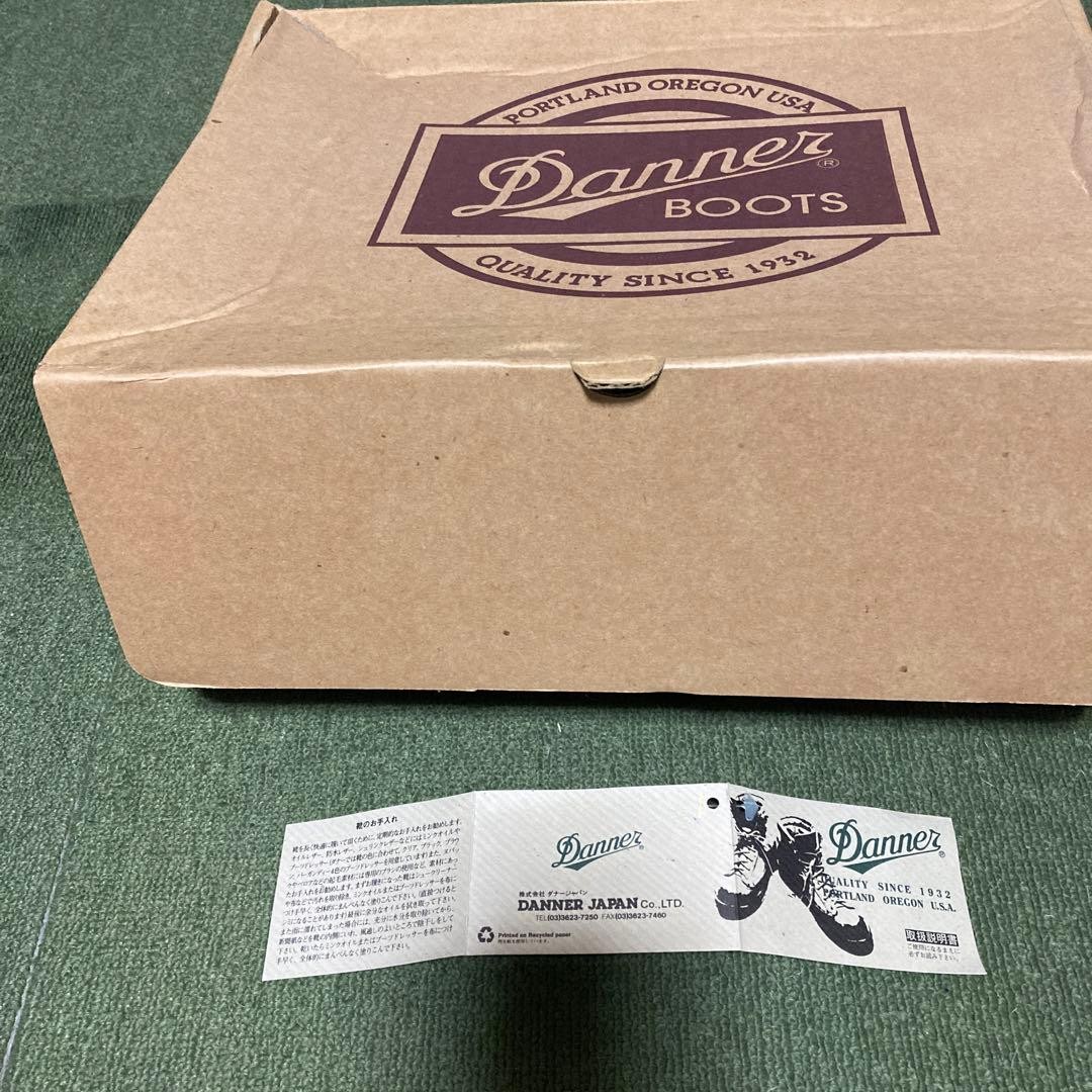 Danner work boots 8’90 Rare item