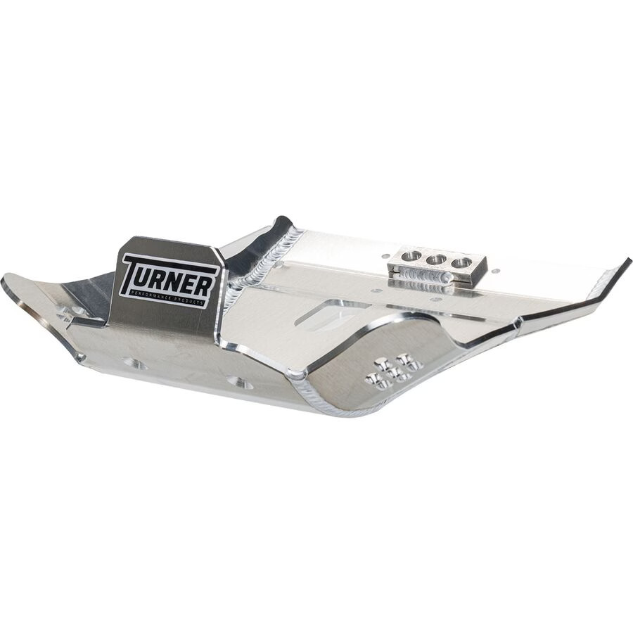 Turner Performance Products Skid Plate 24-8018