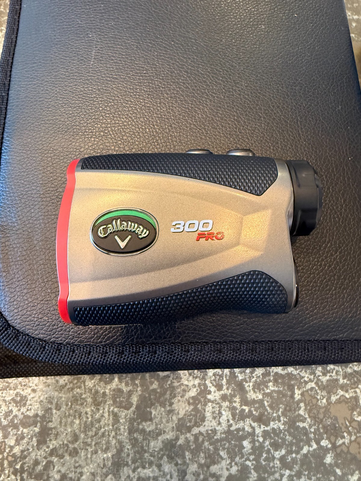 Callaway 300 Pro Rangefinder