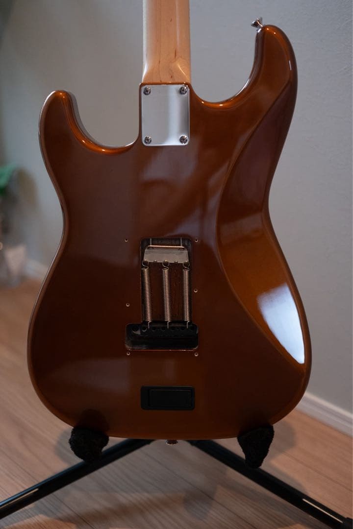 Psychedelic Guitars Guitar Strat Model