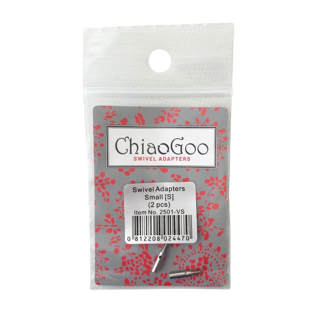 Swivel Cable Adapters ChiaoGoo