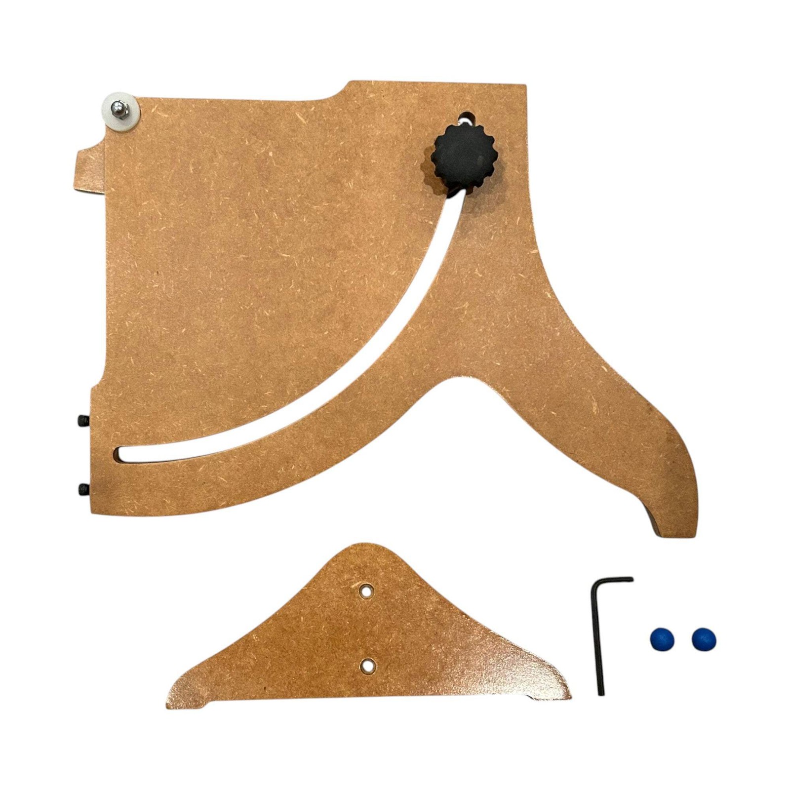Marble Launcher