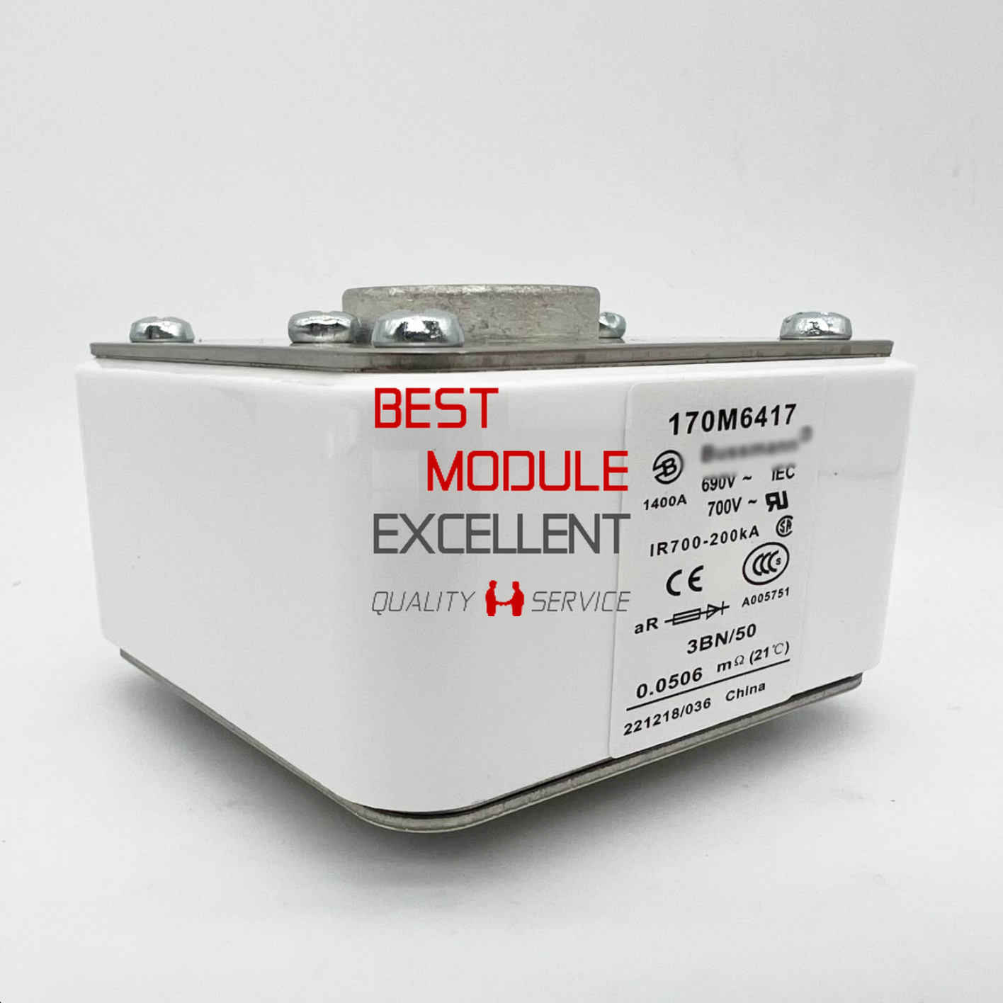 1PCS 170M6417 Professional Power Modules IGBT Sensors Full Range