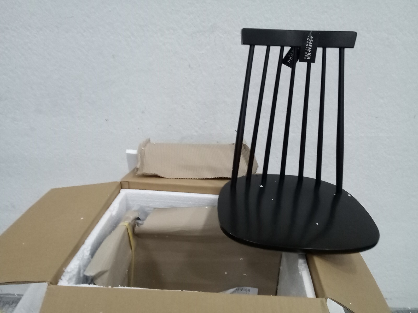 Safavieh Burris Side Chair, Reduced Price 2172714451 AMH8511A-SET2