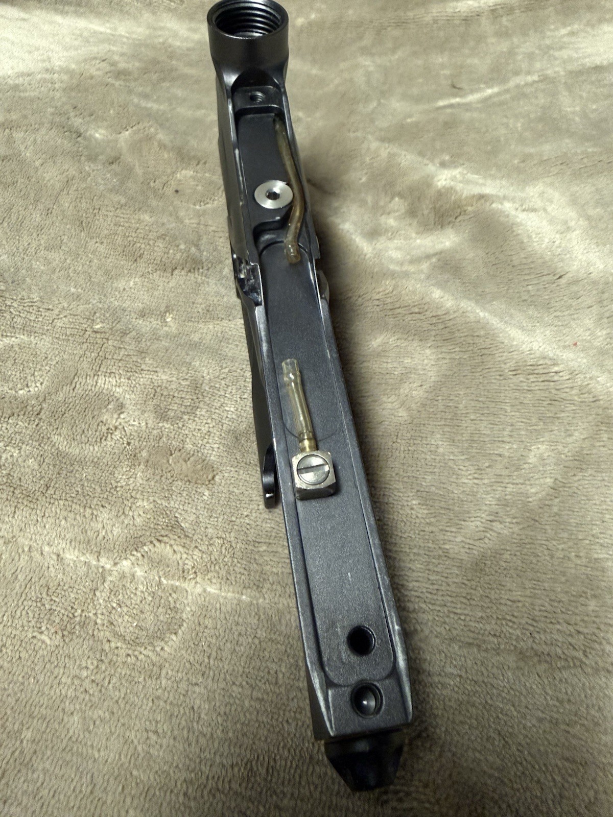 Planet Eclipse Ego 7 Body