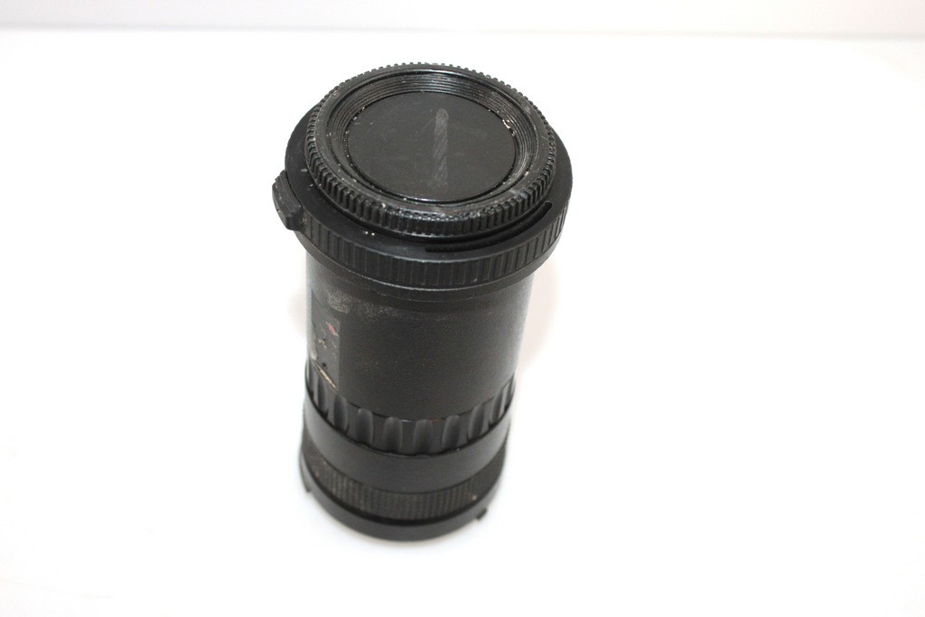 Electrophysics AstroScope Night Vision Nikon Module Lens (missing 9350)