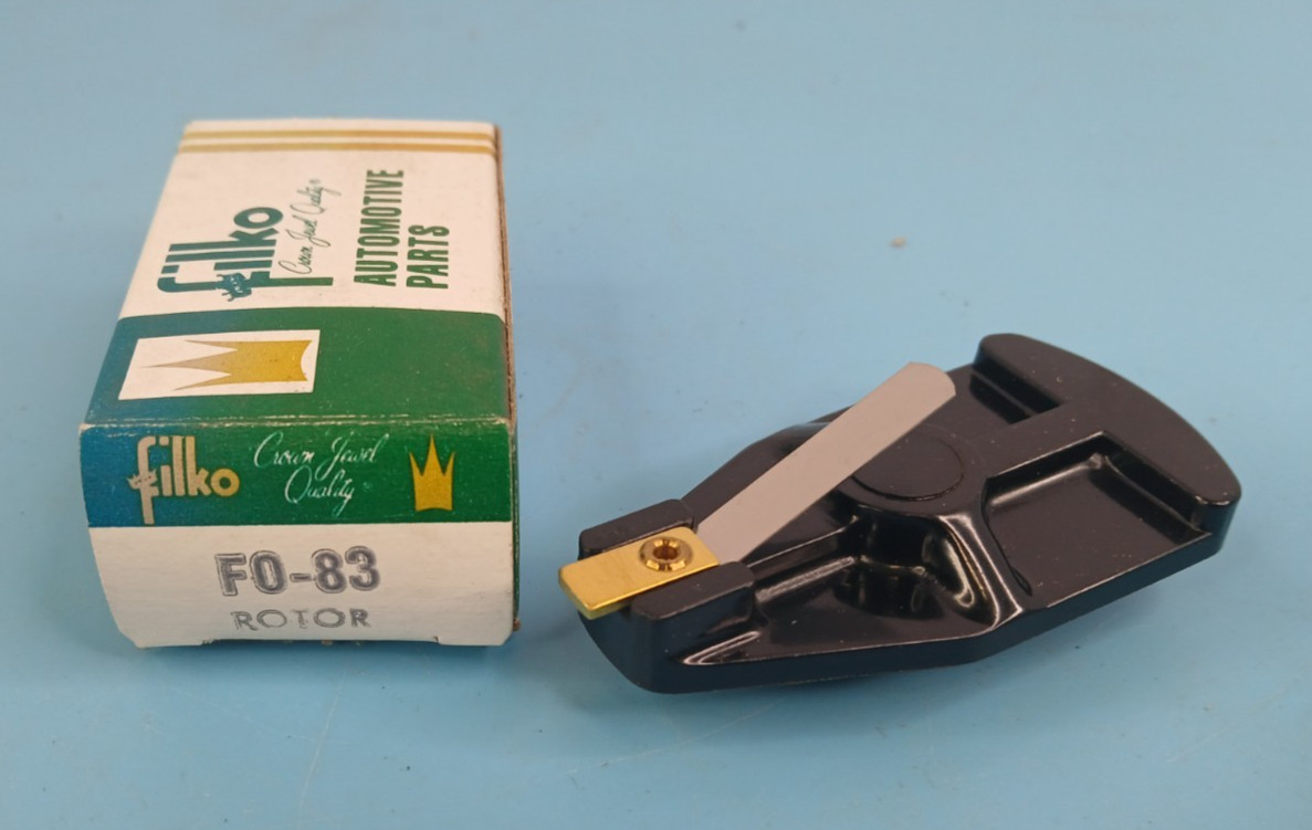 FILKO FO-83 Distributor Rotor