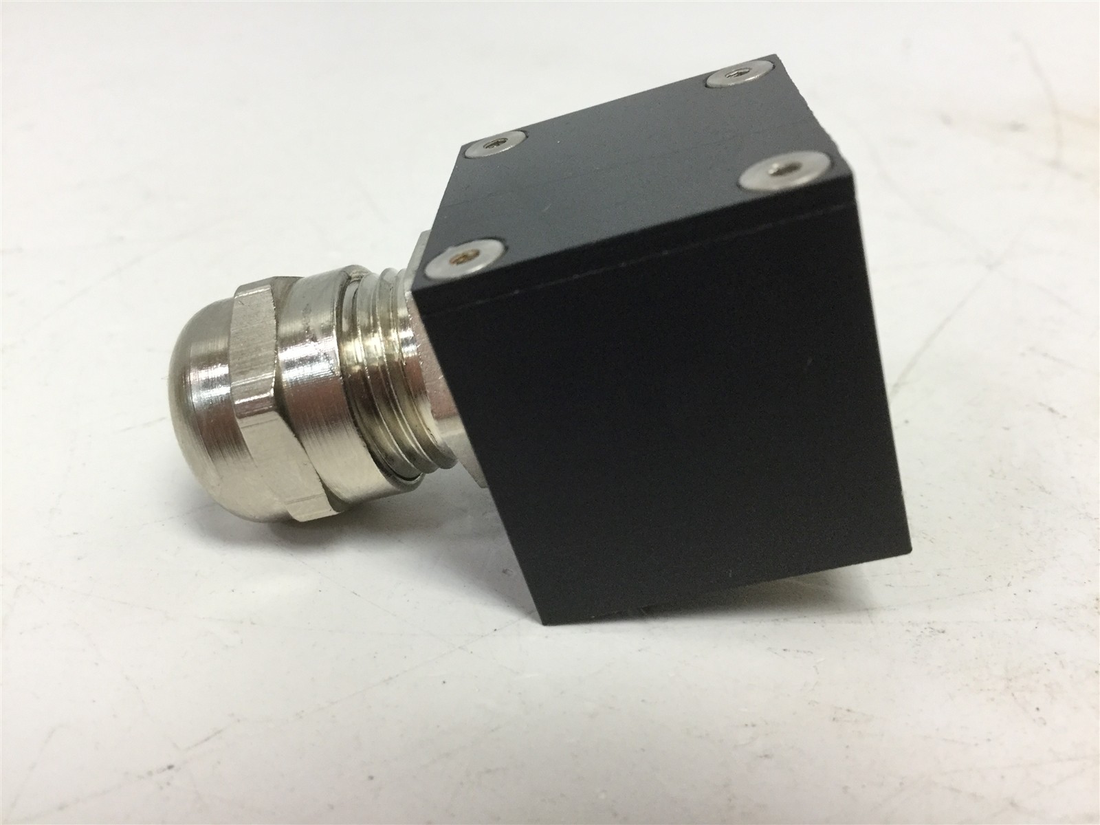 Applied Robotics CXC18EMR-18.5-00S Robot Tool Terminal Unit Contacts 18