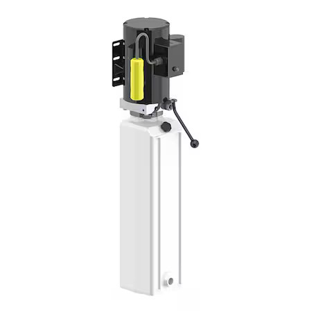 Monarch M-4509-0217 Hpu, 1 St, 3.8 Gal., 2.0 Hp, 2 Gpm, 208/230V
