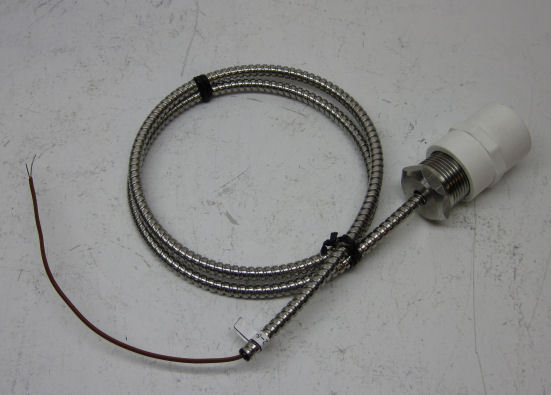 JMS Southeast 9824XR10 Thermocouple, 3/4"
