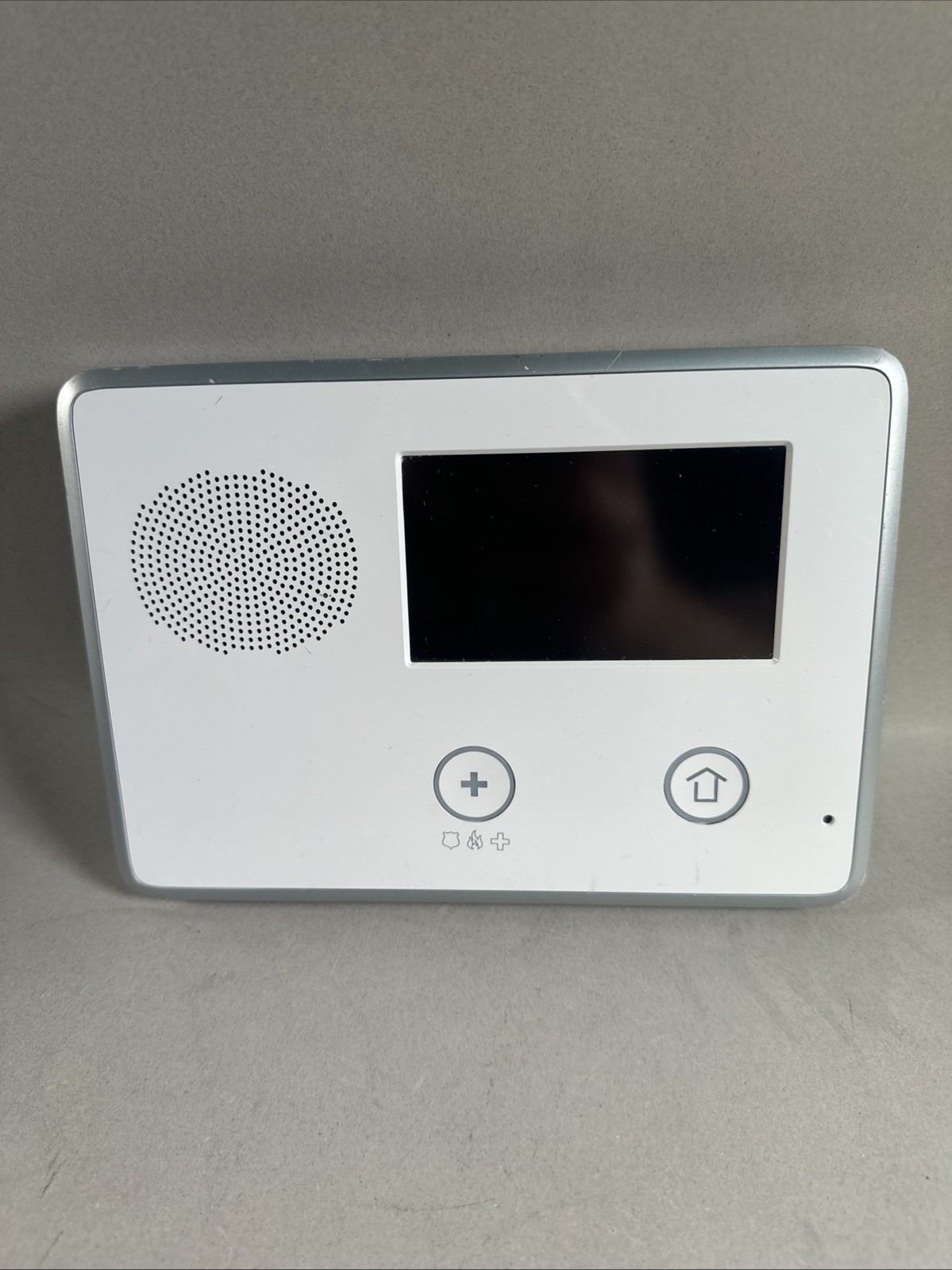 Security System Go Control Panel Model 2GIG-GCX
